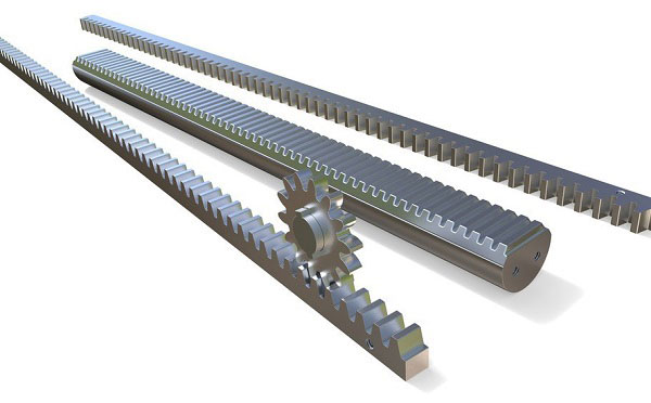 合發(fā)齒輪：工業(yè)生產(chǎn)制造領(lǐng)域，精密齒條有哪些優(yōu)點(diǎn)！