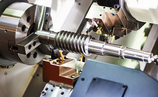 合發(fā)齒輪：與普通的直齒輪相比，螺旋齒輪具有的優(yōu)勢(shì)