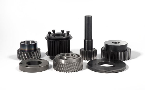 合發(fā)齒輪：精密加工卓越品質，探尋傳動齒輪加工的精髓