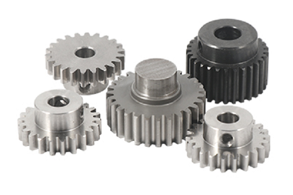 合發(fā)齒輪：精準(zhǔn)加工，讓小齒輪發(fā)揮重要作用！