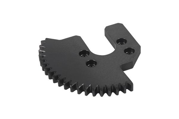 合發(fā)齒輪：探秘扇形齒輪加工技術，助力現(xiàn)代工業(yè)的動力傳動