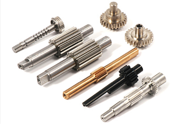 合發(fā)齒輪：齒輪軸加工技術(shù)的創(chuàng)新與發(fā)展，機(jī)械制造行業(yè)的新活力